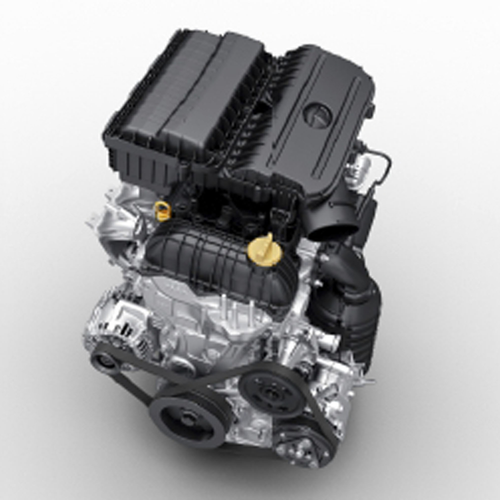 2026 Tata Motors Aeris Engine